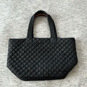 Original MZ Wallace medium metro tote